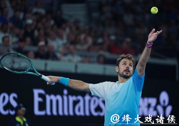 特写:“硬汉”瓦林卡的最后一搏 特写:“硬汉”瓦林卡的最后一搏