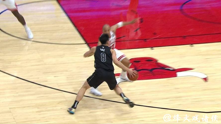 崔永熙替补献2分2篮板 NBA生涯首次运动战得分