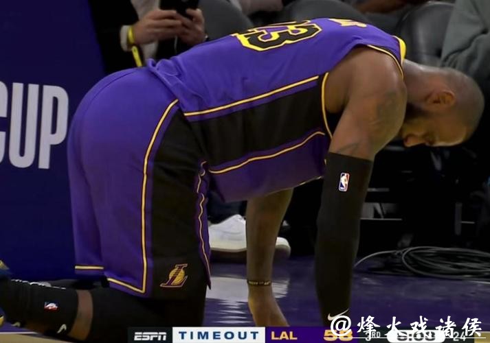 詹姆斯29分浓眉仅8分 热火大胜湖人41分创纪录