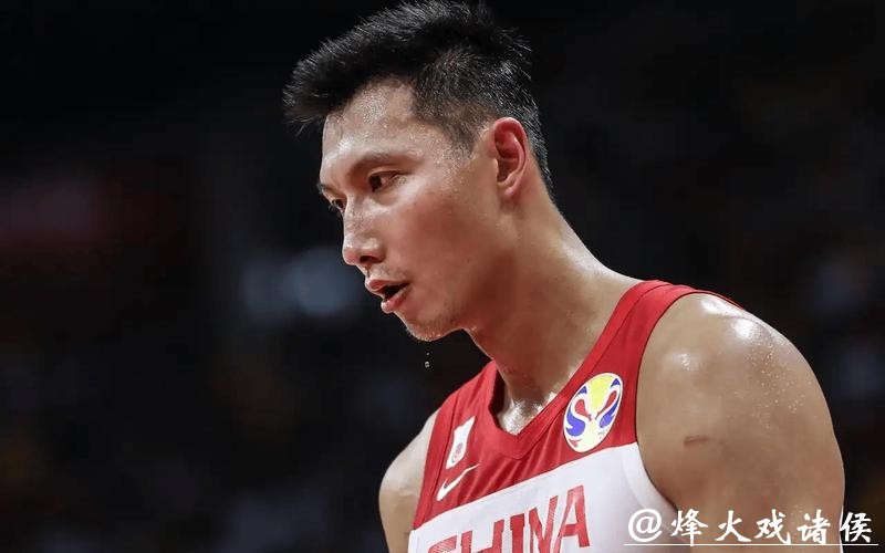 易建联的沉默耐人寻味 还能微微一笑反转吗